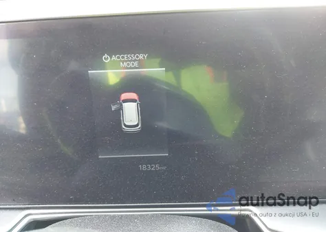 2024 Kia Sorento S z USA, uszkodzony, nr VIN 5XYRLDJC8RG263990